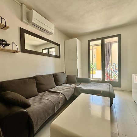 Logement De Plein Pied Tout Confort Le Barcarès Exteriér fotografie