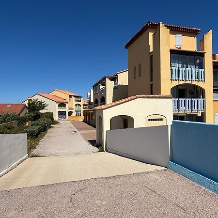 Logement De Plein Pied Tout Confort Le Barcarès Exteriér fotografie