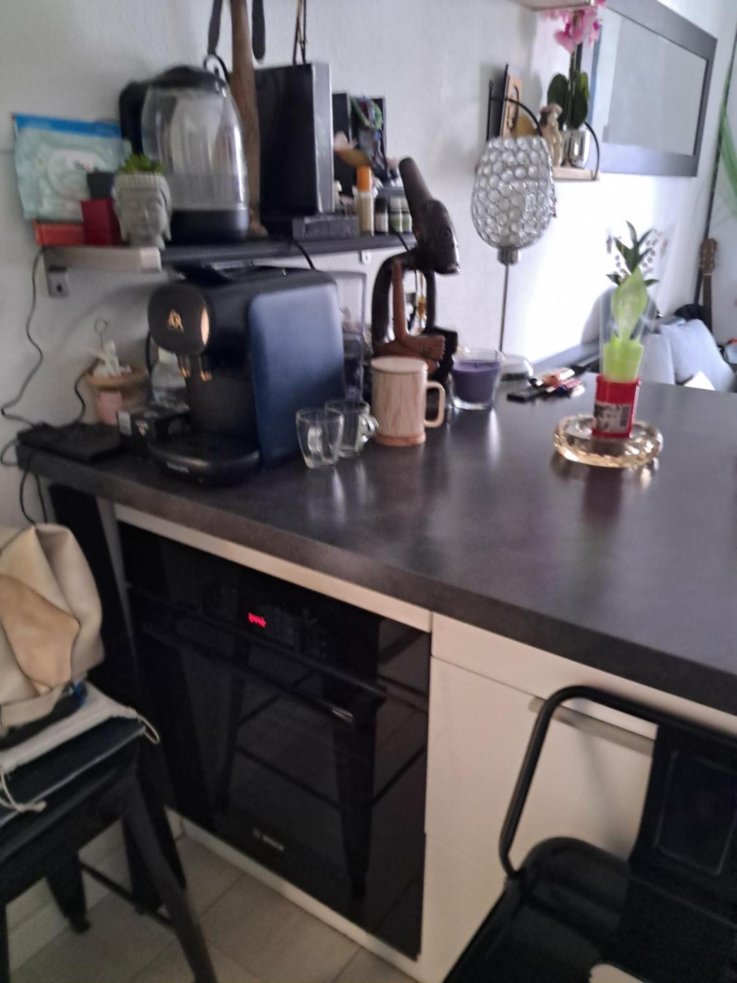 Logement De Plein Pied Tout Confort Le Barcarès Exteriér fotografie