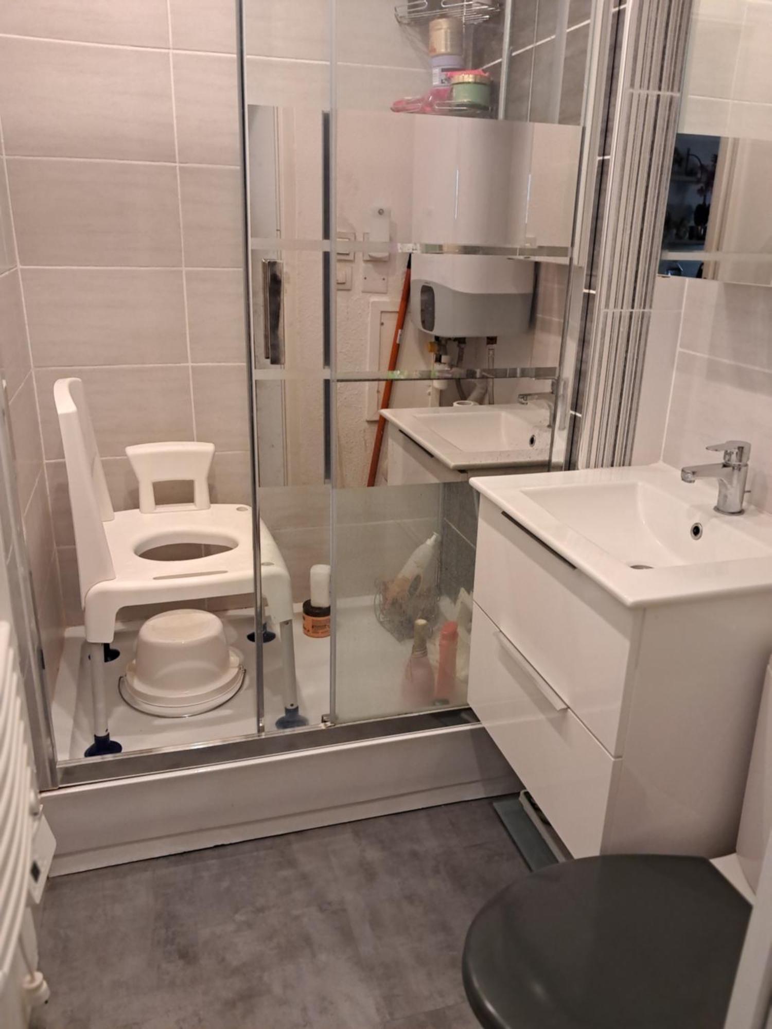 Logement De Plein Pied Tout Confort Le Barcarès Exteriér fotografie