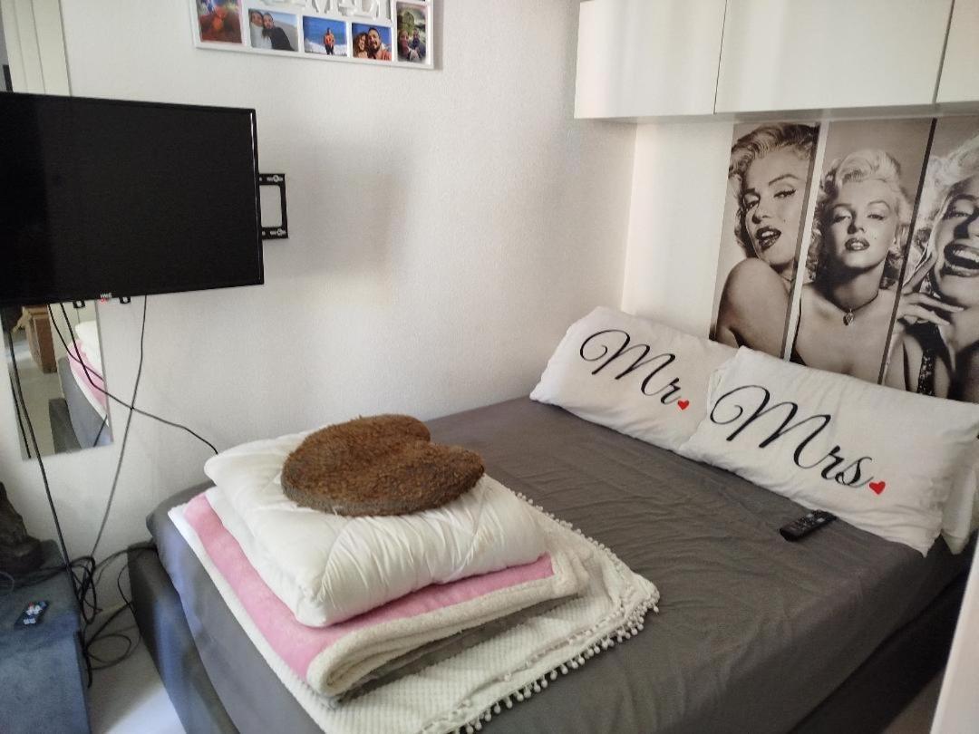 Logement De Plein Pied Tout Confort Le Barcarès Exteriér fotografie