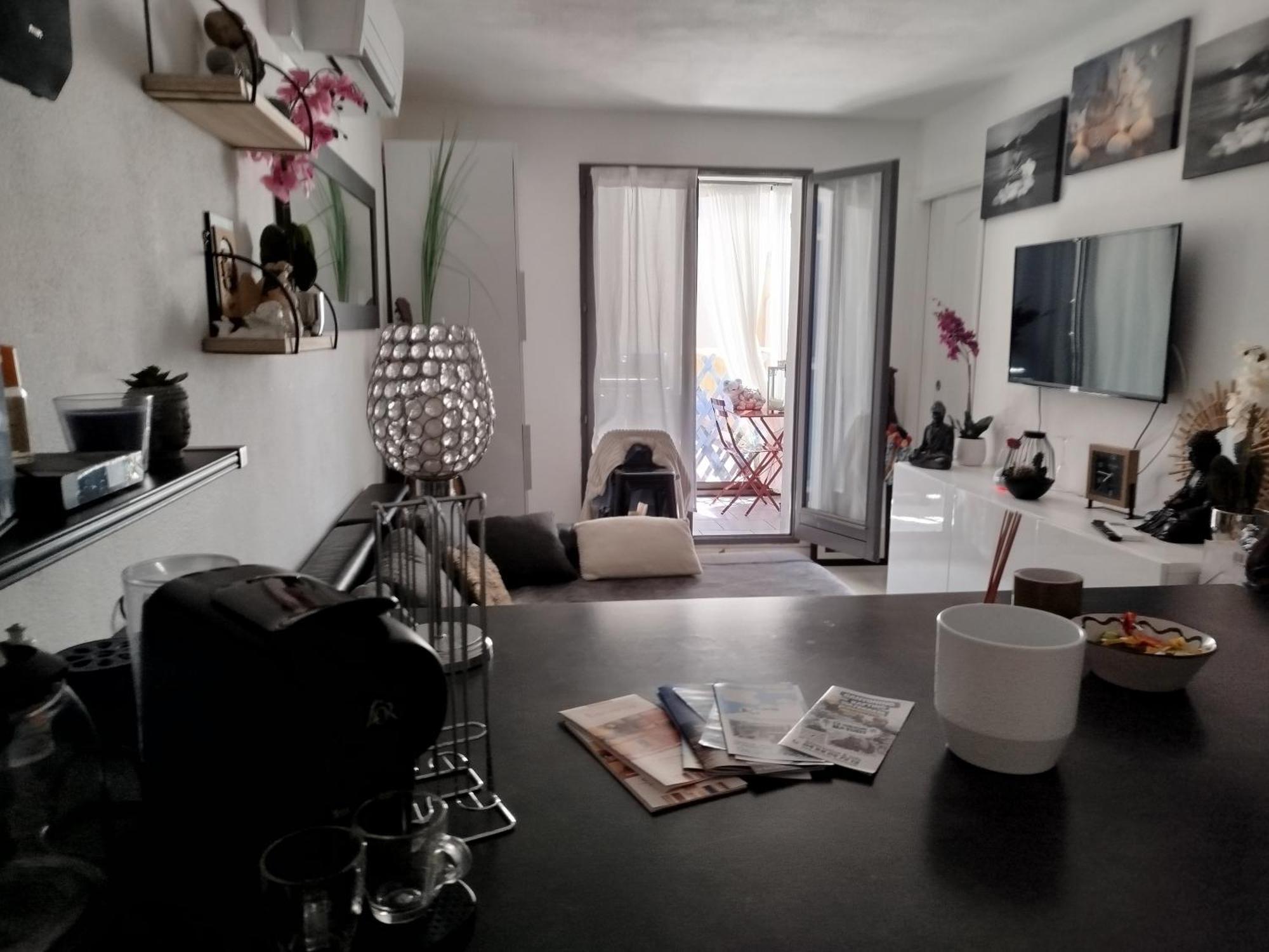 Logement De Plein Pied Tout Confort Le Barcarès Exteriér fotografie