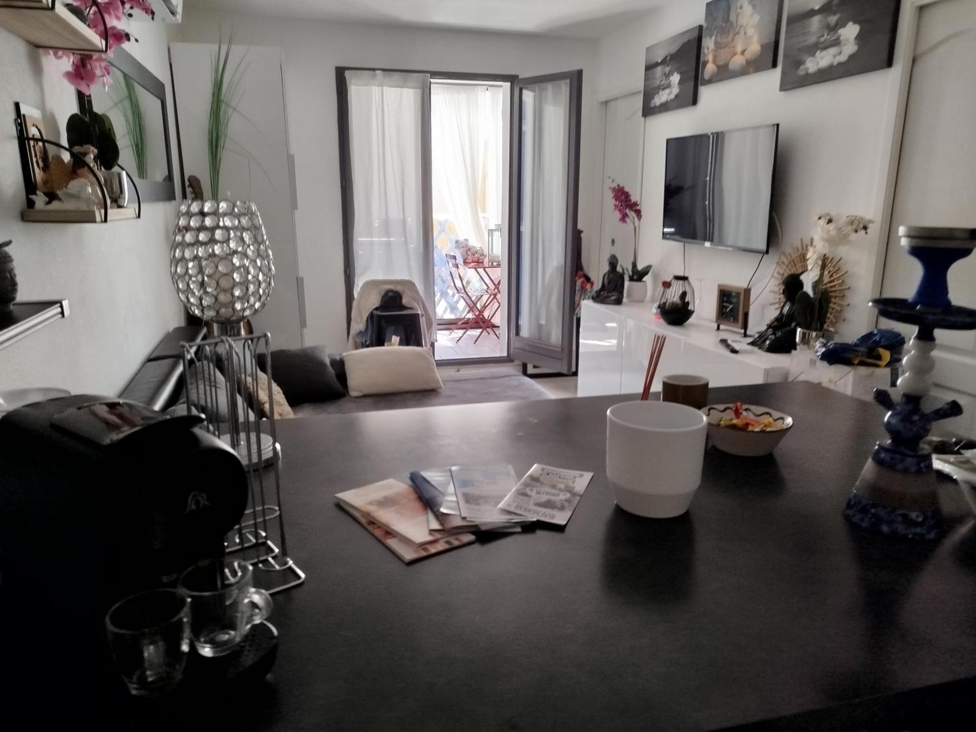 Logement De Plein Pied Tout Confort Le Barcarès Exteriér fotografie