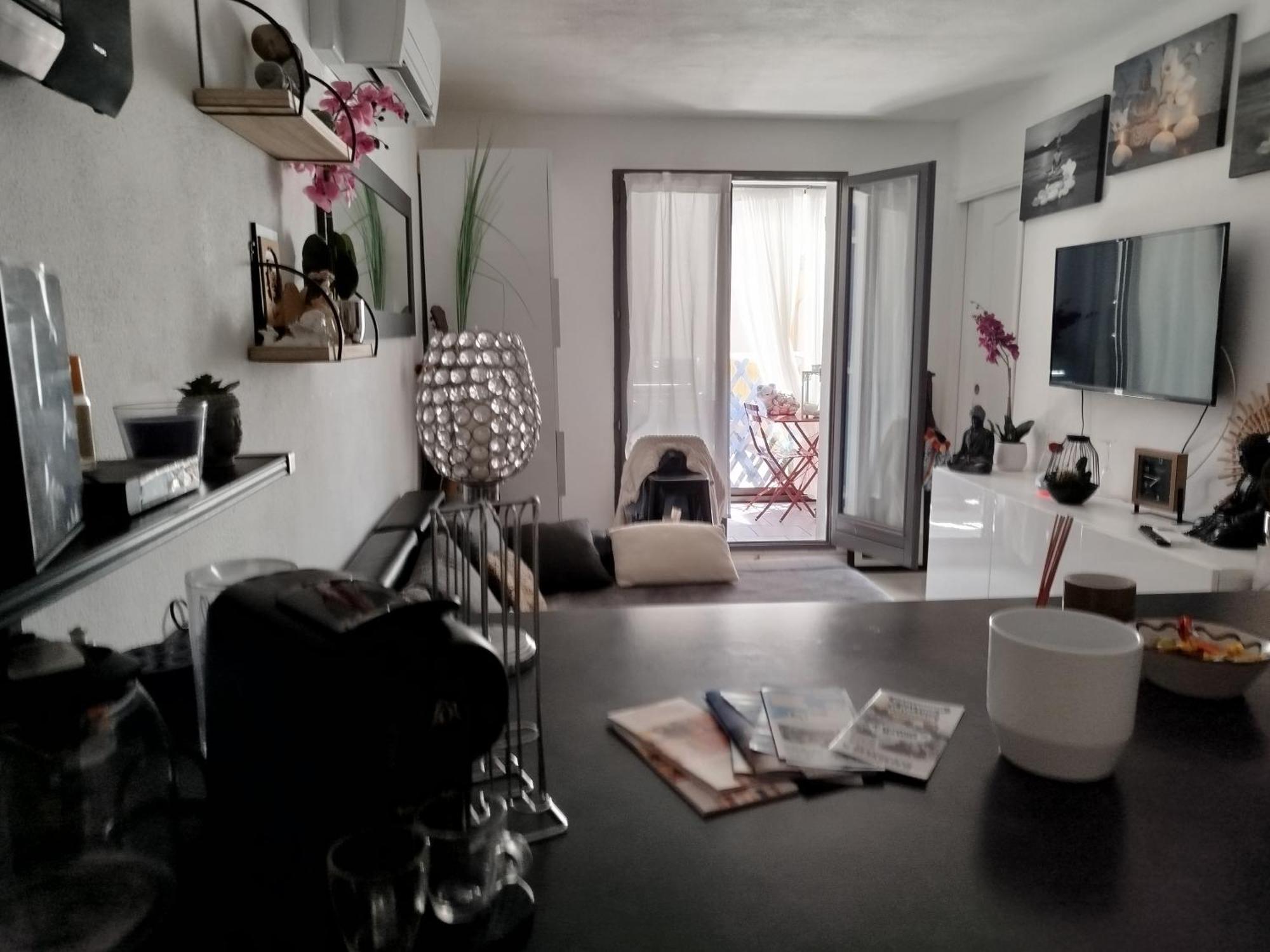 Logement De Plein Pied Tout Confort Le Barcarès Exteriér fotografie