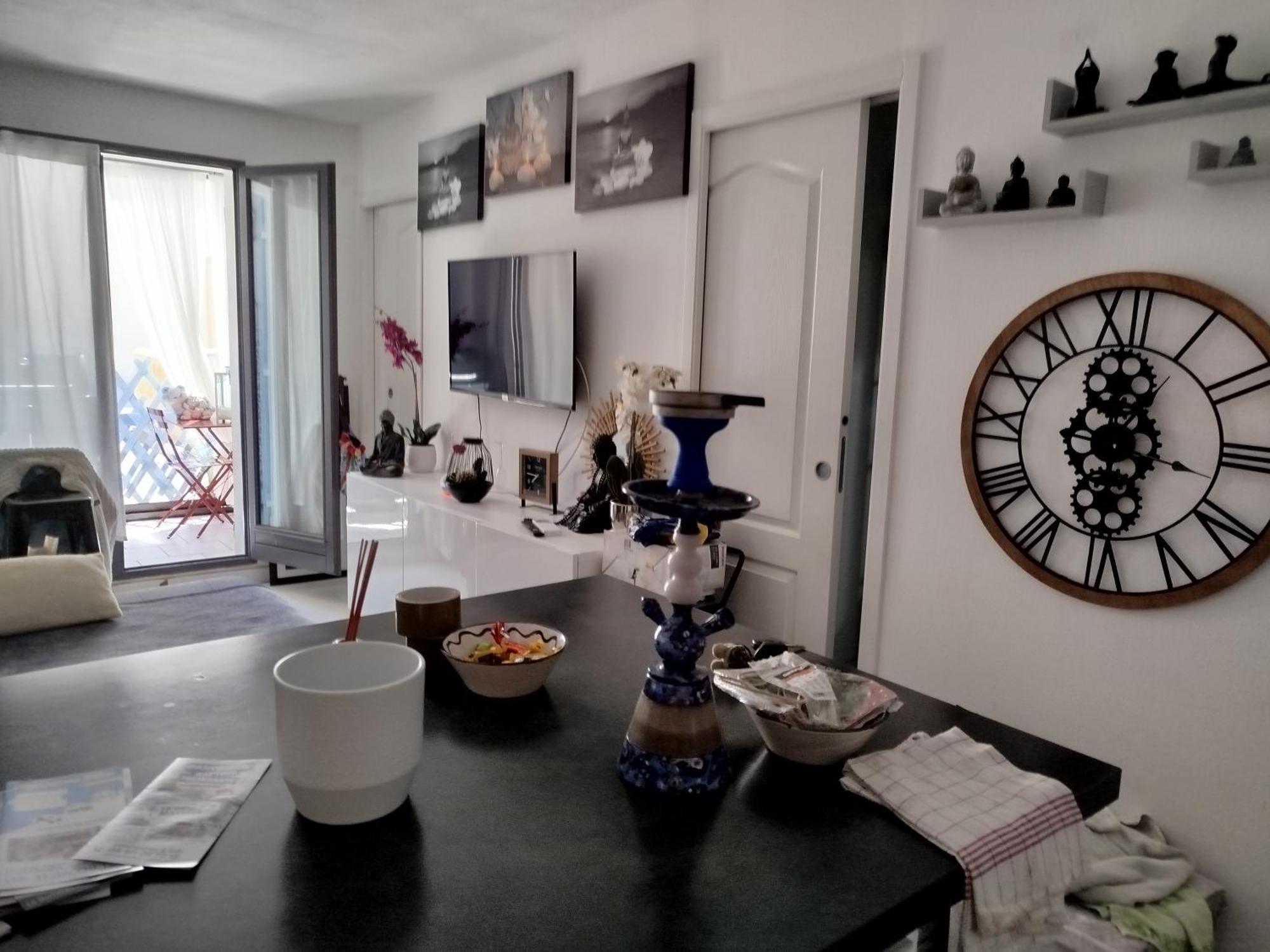 Logement De Plein Pied Tout Confort Le Barcarès Exteriér fotografie