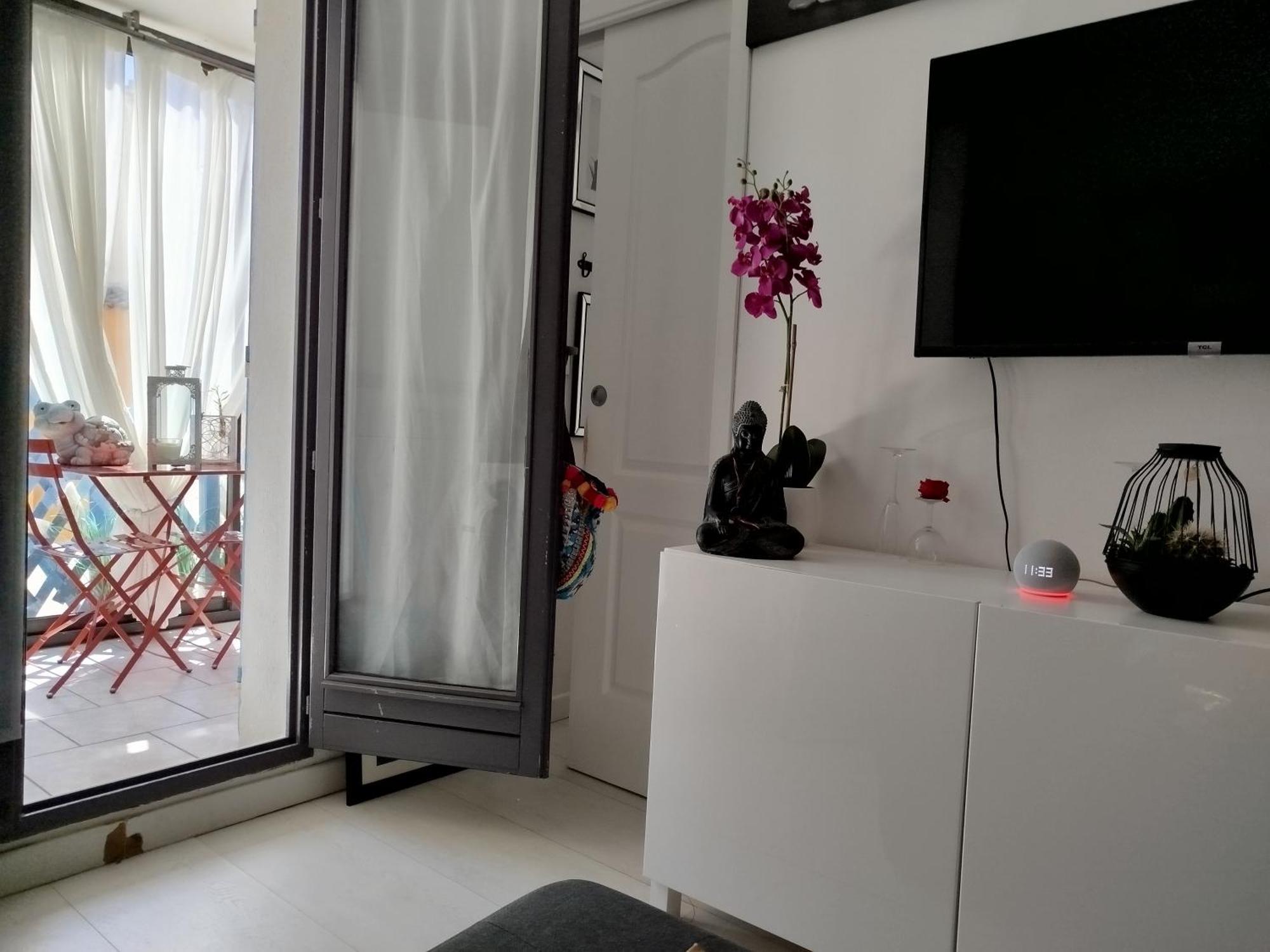 Logement De Plein Pied Tout Confort Le Barcarès Exteriér fotografie