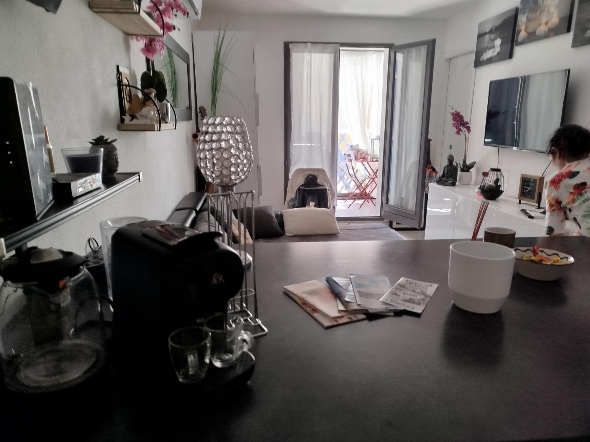 Logement De Plein Pied Tout Confort Le Barcarès Exteriér fotografie