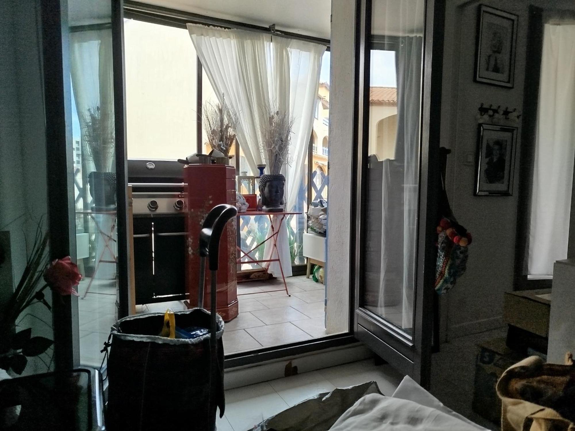Logement De Plein Pied Tout Confort Le Barcarès Exteriér fotografie