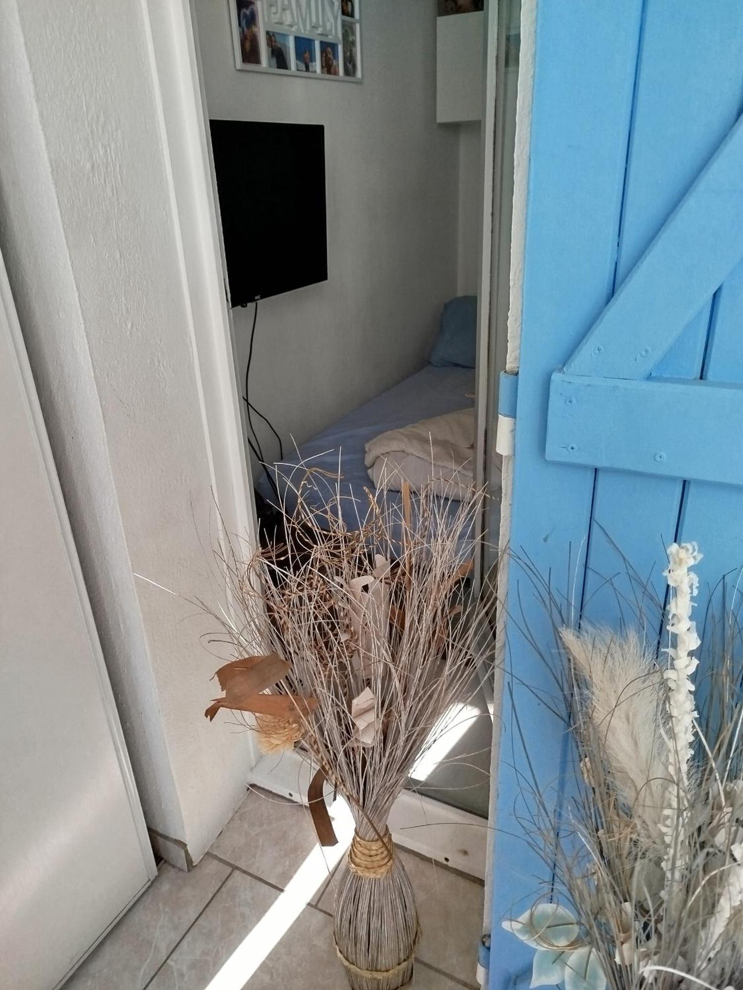 Logement De Plein Pied Tout Confort Le Barcarès Exteriér fotografie