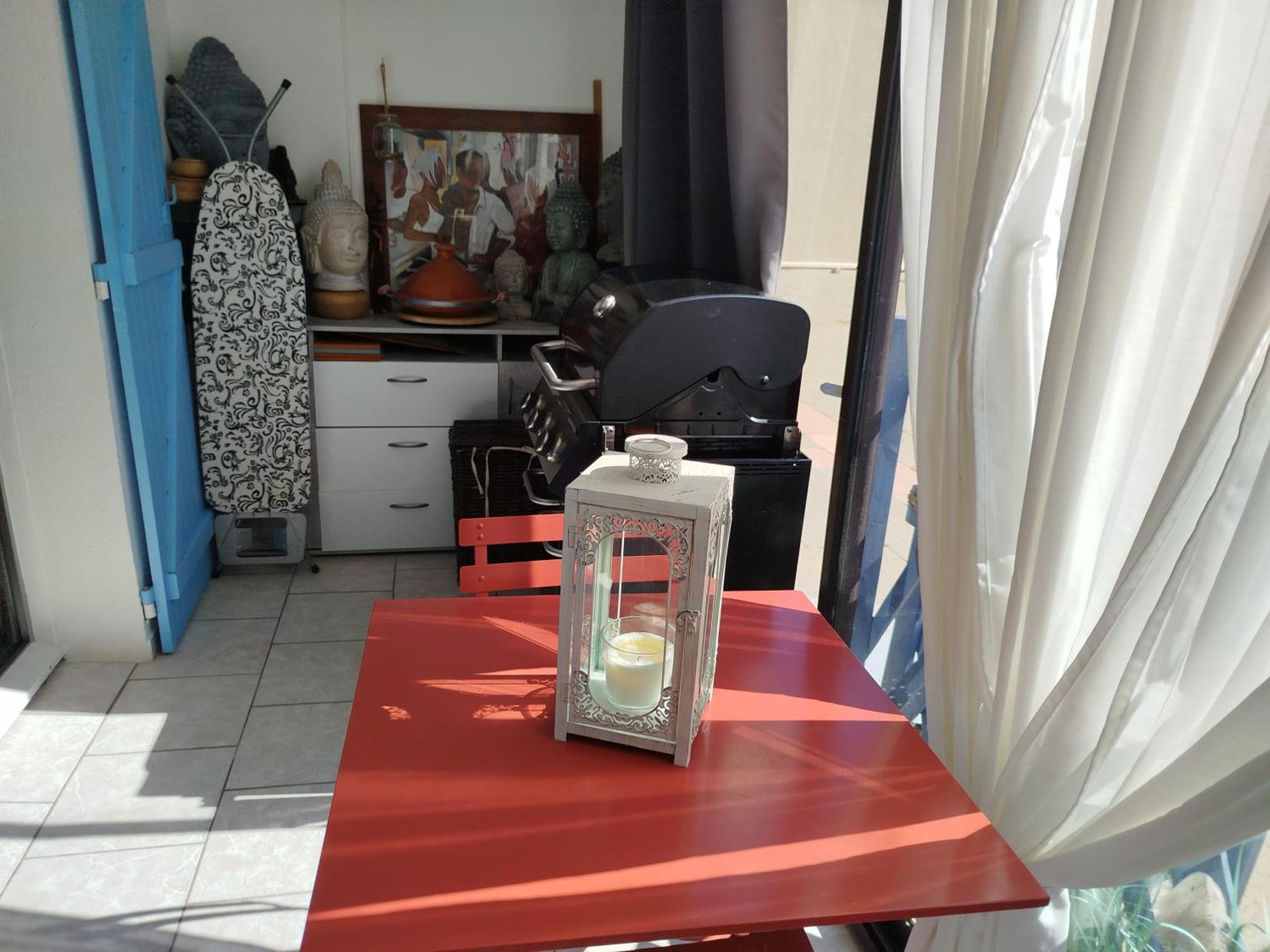 Logement De Plein Pied Tout Confort Le Barcarès Exteriér fotografie