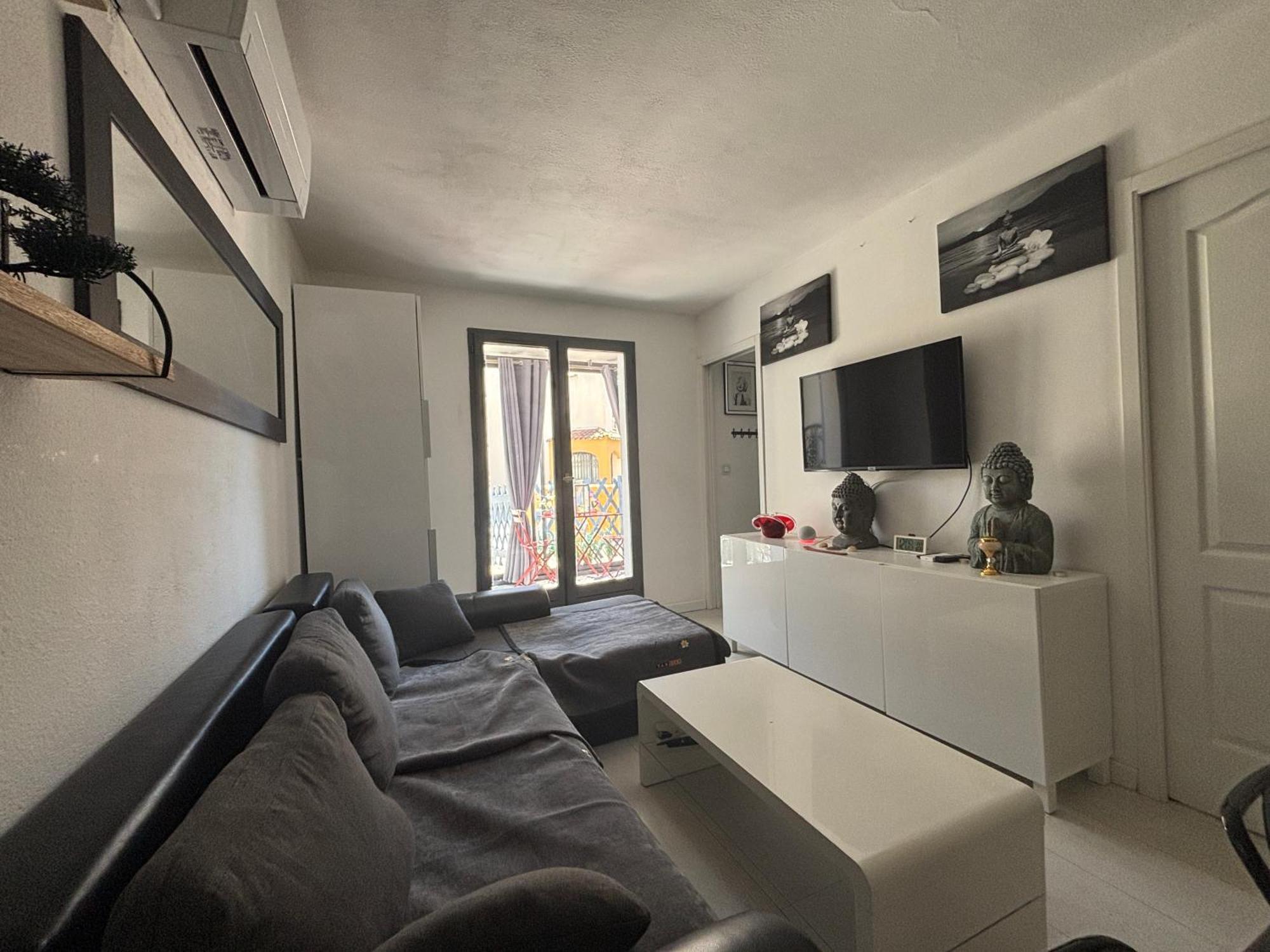 Logement De Plein Pied Tout Confort Le Barcarès Exteriér fotografie