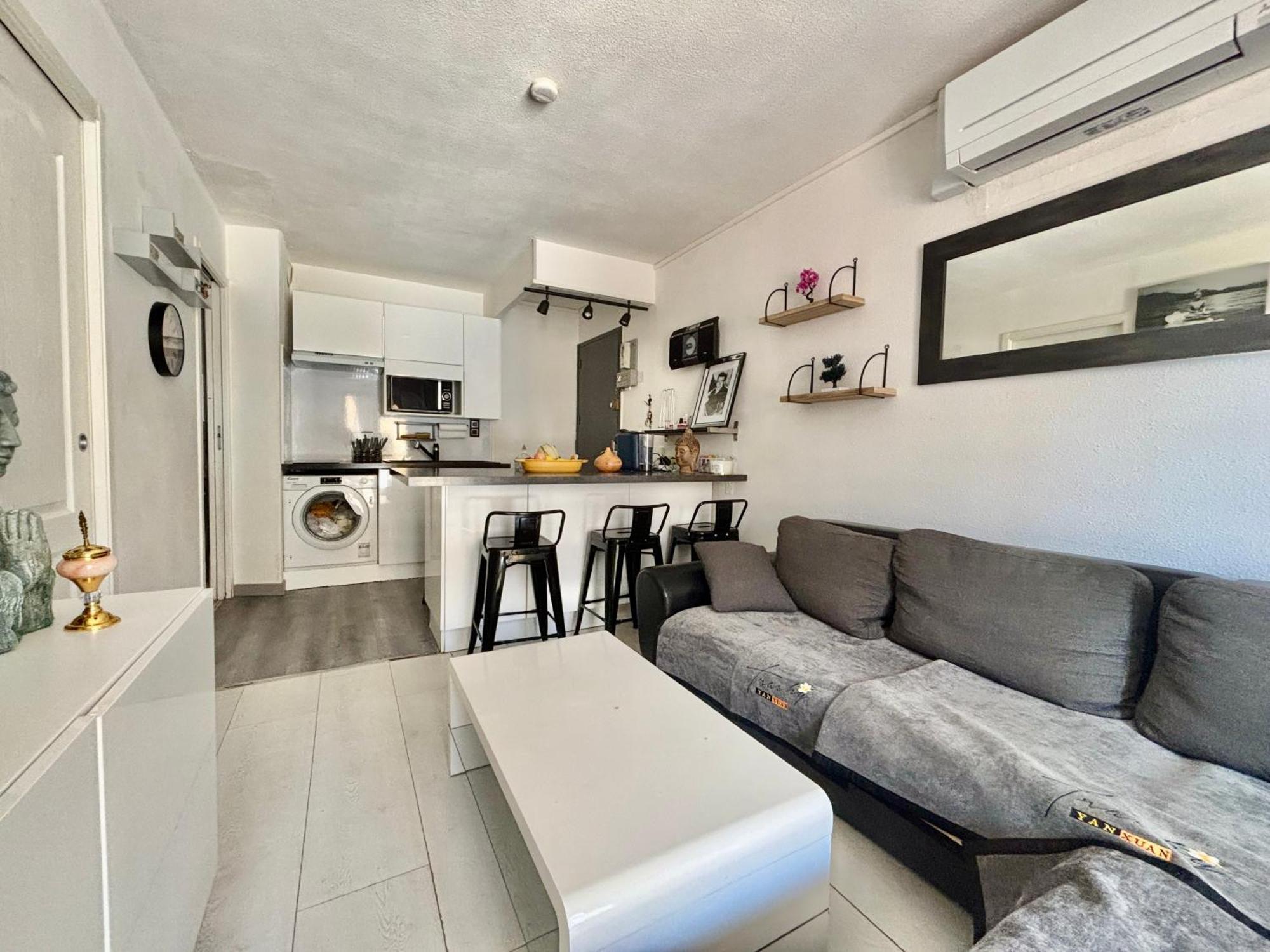 Logement De Plein Pied Tout Confort Le Barcarès Exteriér fotografie