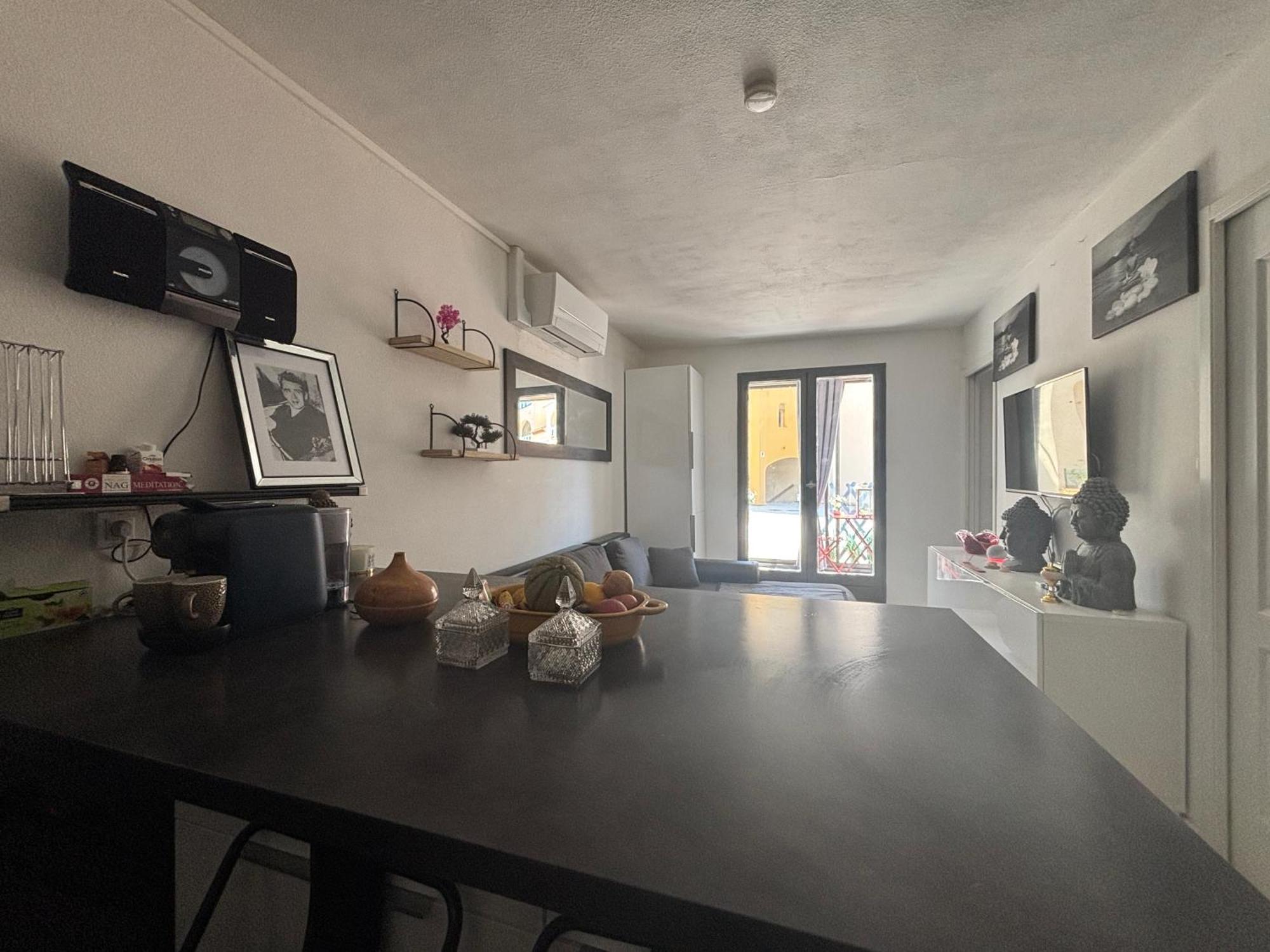 Logement De Plein Pied Tout Confort Le Barcarès Exteriér fotografie