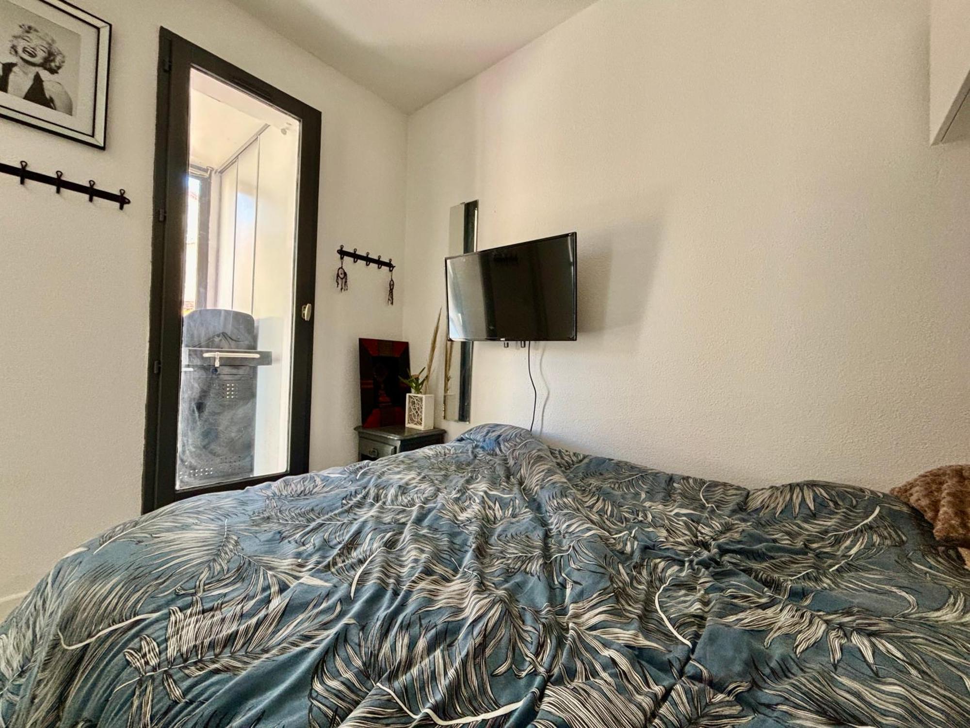 Logement De Plein Pied Tout Confort Le Barcarès Exteriér fotografie