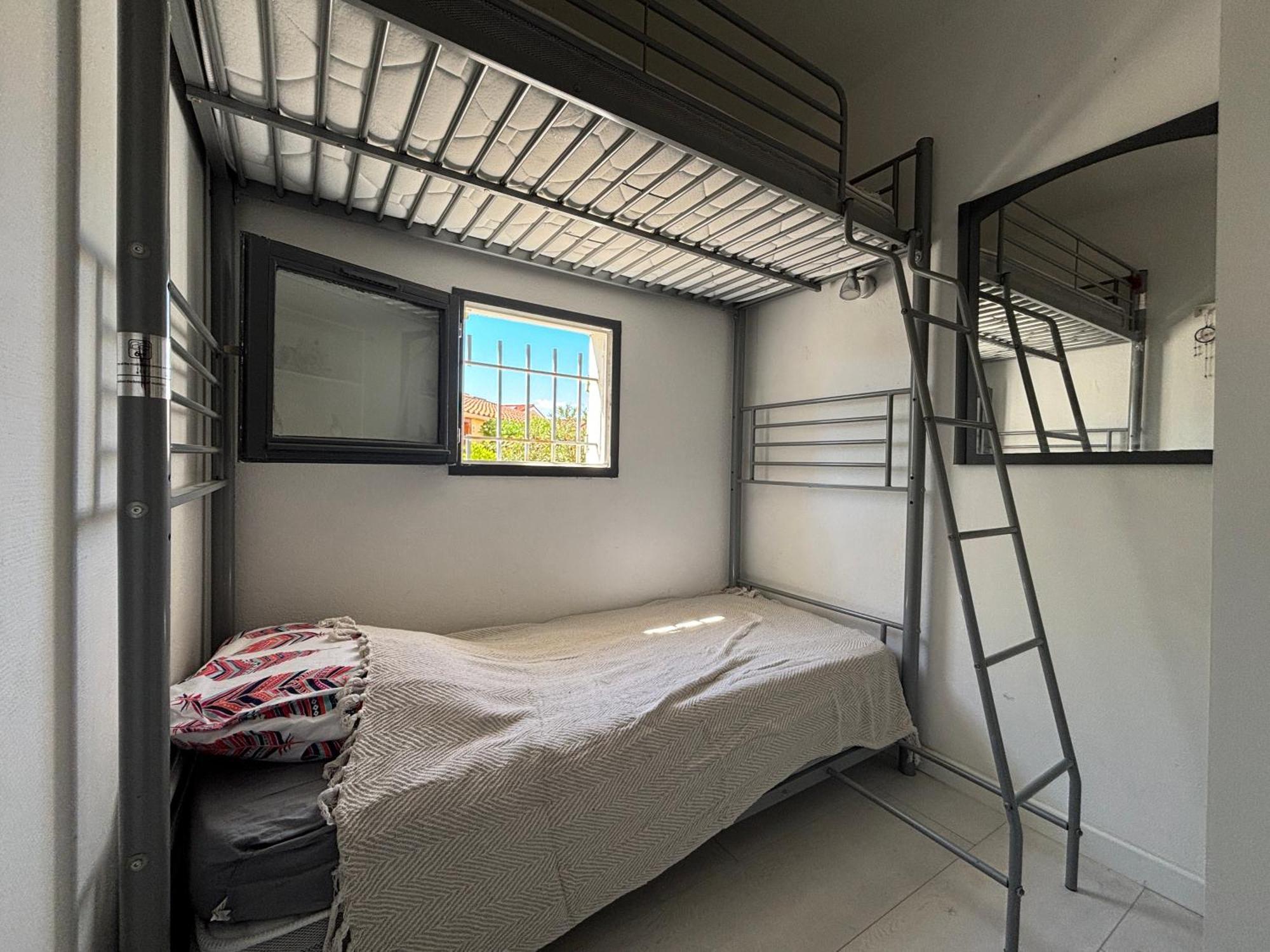 Logement De Plein Pied Tout Confort Le Barcarès Exteriér fotografie