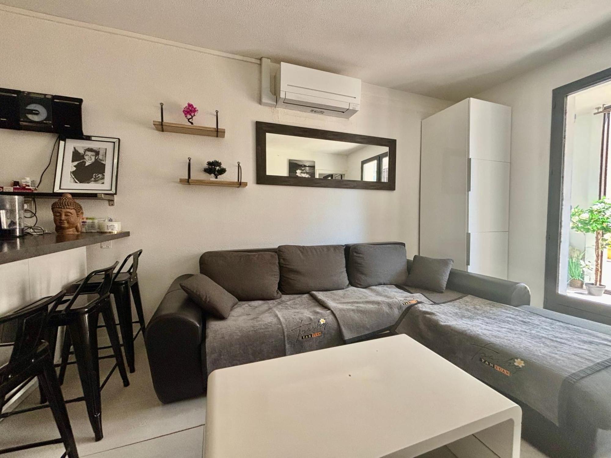 Logement De Plein Pied Tout Confort Le Barcarès Exteriér fotografie